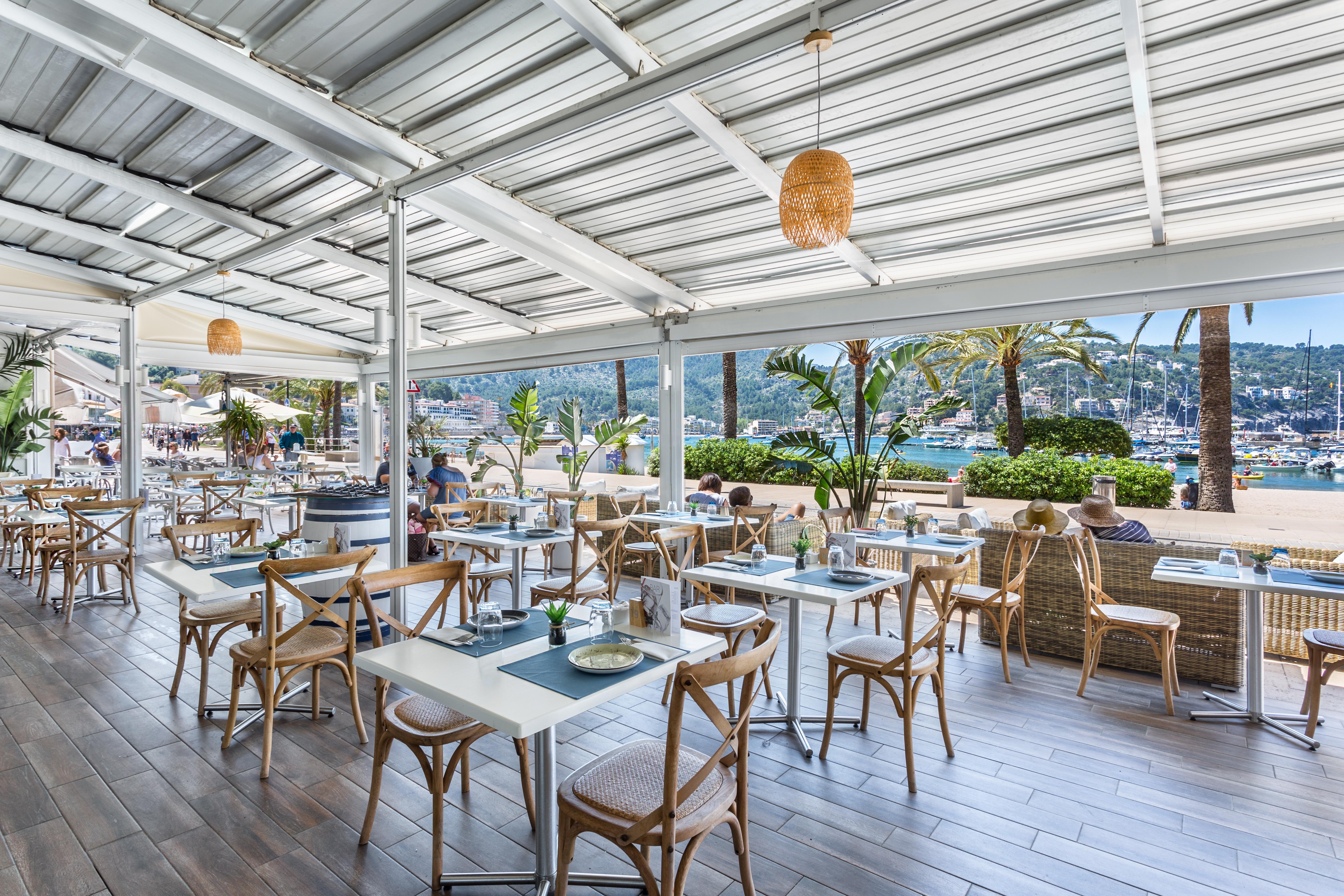Fergus Style Soller Hotel Port De Soller