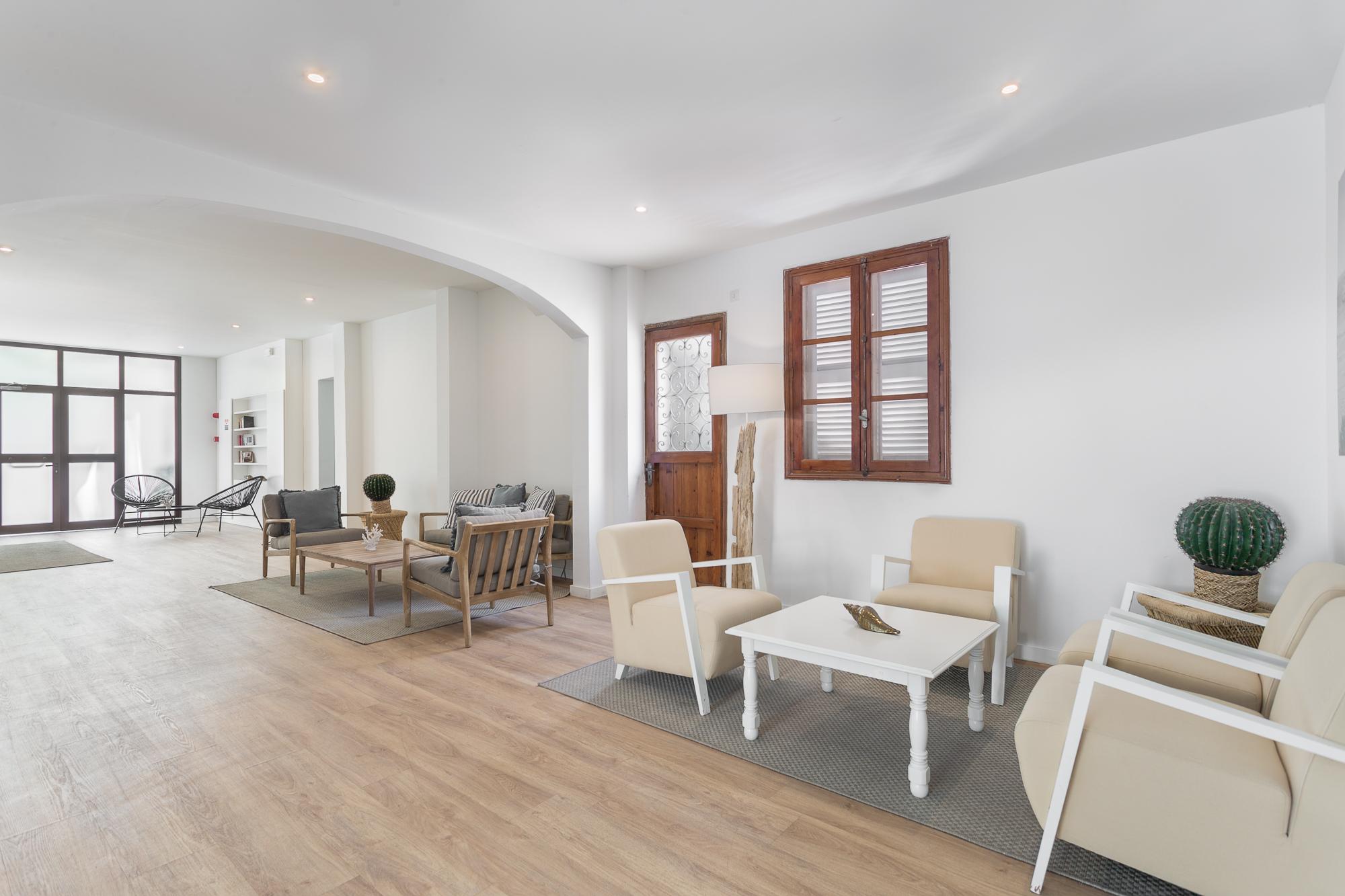 Hotel Fergus Style Soller 4*