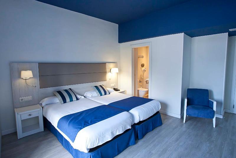 Fergus Style Soller Hotel Port De Soller