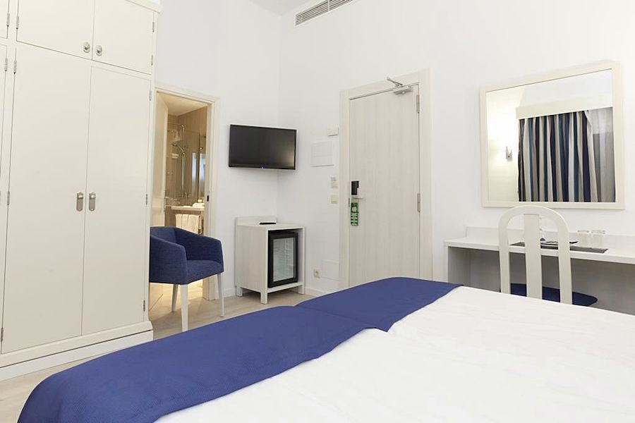 Fergus Style Soller Hotel Port De Soller