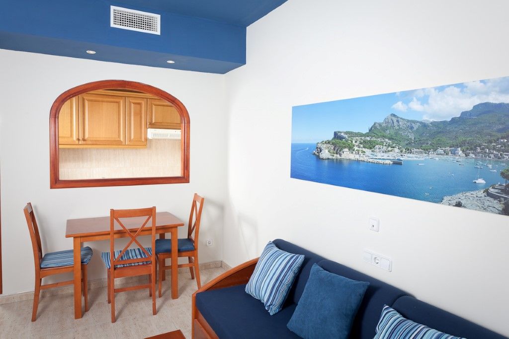 Hotel Fergus Style Soller Port De Soller