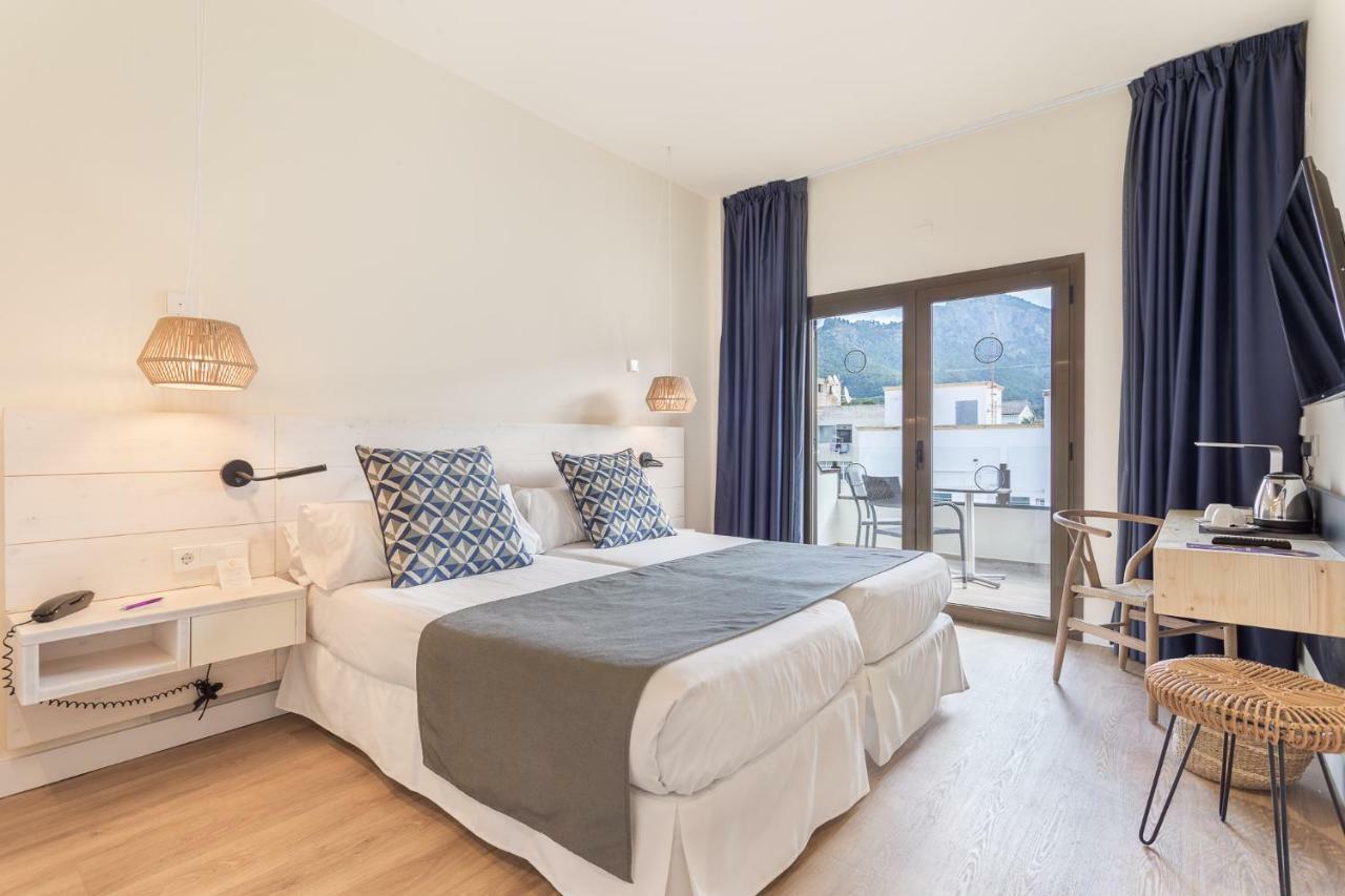 Fergus Style Soller 4* Port De Soller