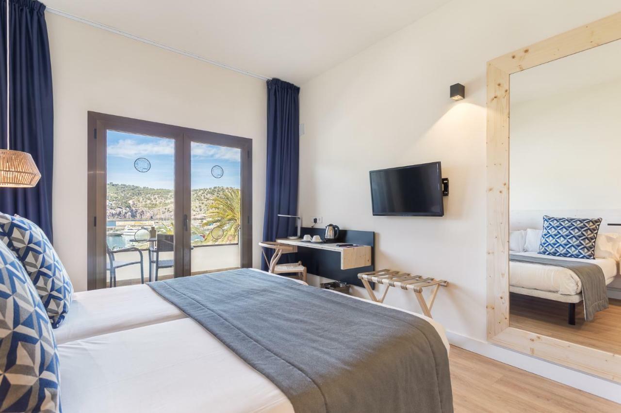 Hotel Fergus Style Soller Port De Soller