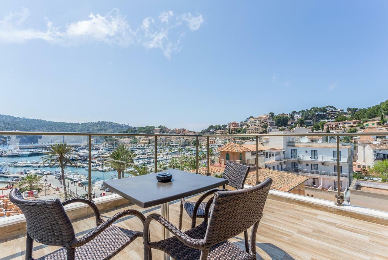 Fergus Style Soller Port De Soller